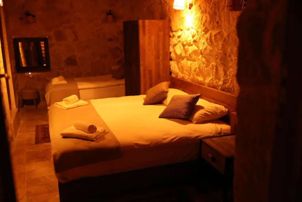 Casa Di Cave Suites Hotel Cappadocia