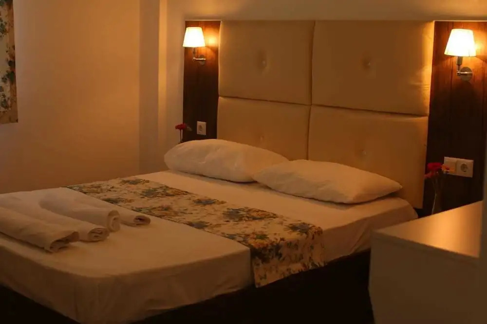 Safa Hotel