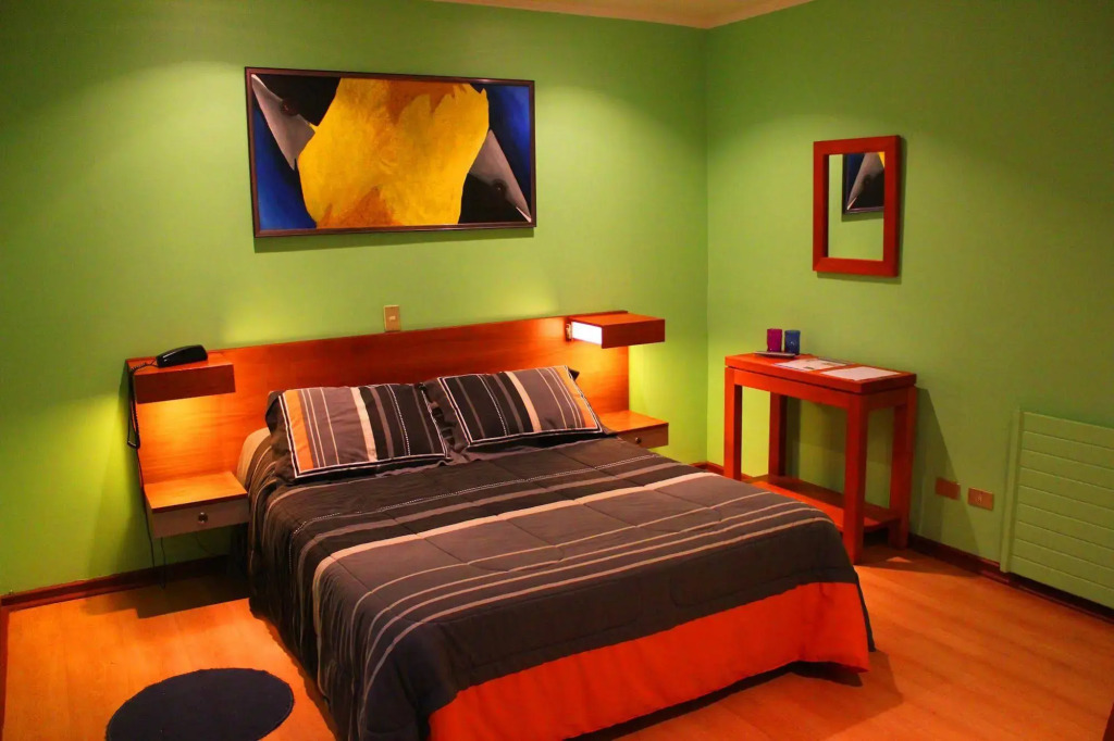 Hotel Agora