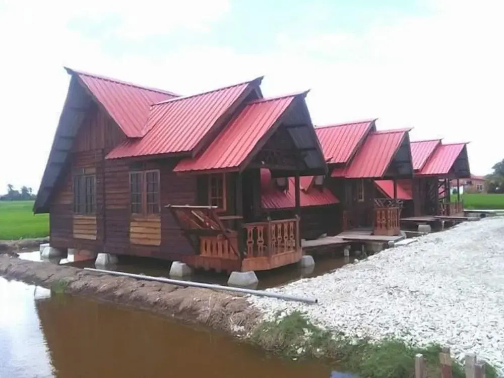 D'Sawah Bendang Homestay