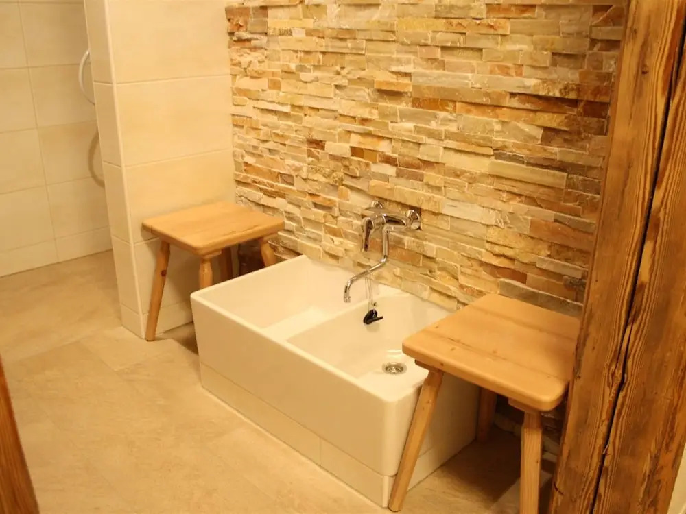 Cozy feel good holiday apartment in Leogang