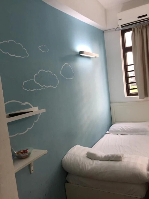 Starfish Hostel