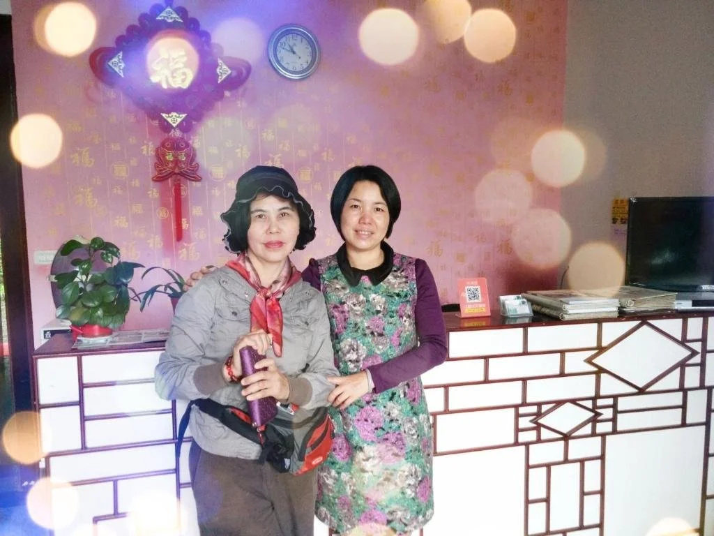 Yangshuo Fengquan Holiday Hotel