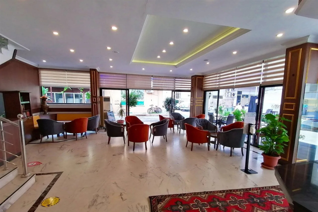 ERGÜN OTEL
