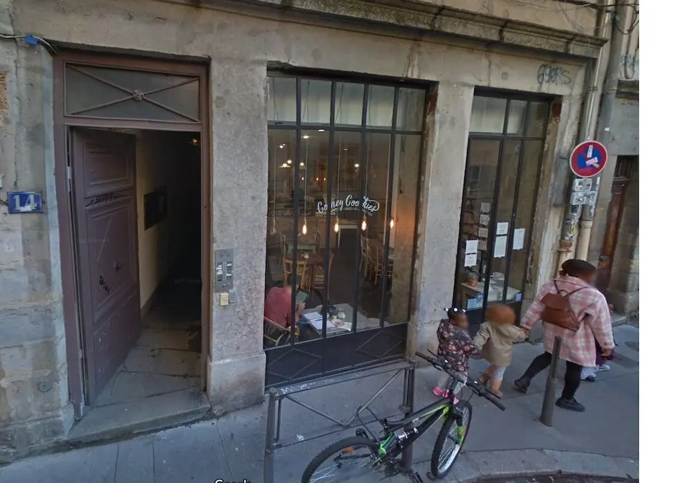 Appart Ambiance - Sathonay