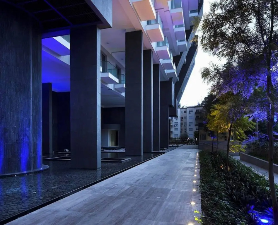 Opera Exclusive Apts by TrulyCyprus