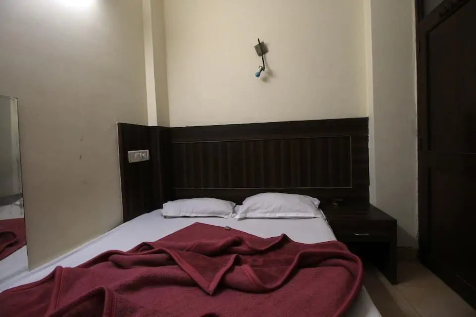 Hotel Shiva Dx.