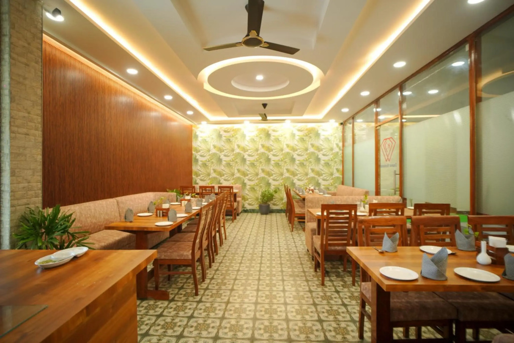 Hotel Kalka Royal