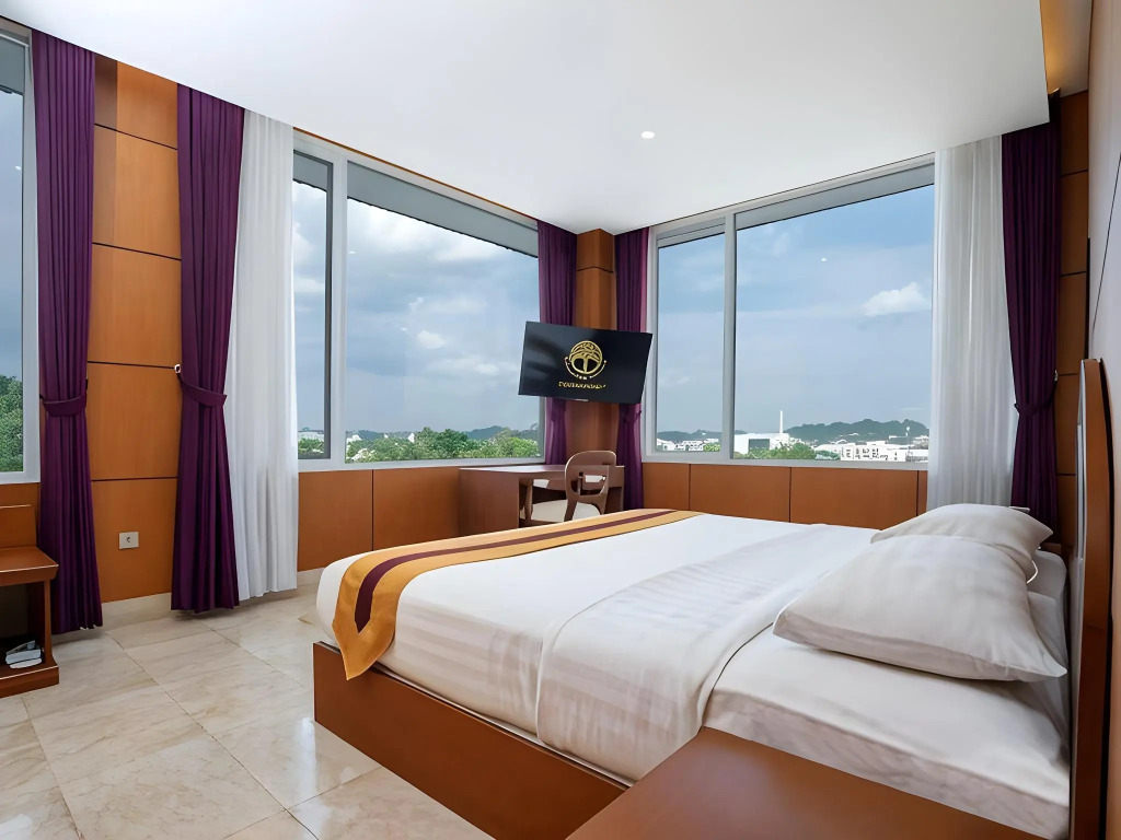 Puri Senyiur Hotel