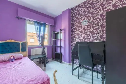 Rooms Salomons By Easybnb