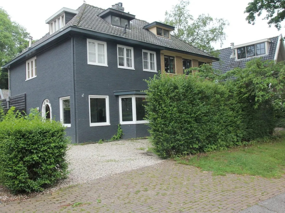 Holiday Home in Bergen With Terrace, Garden, Lounge Set