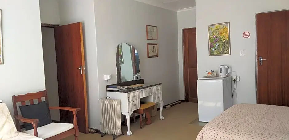 Forestview guesthouse and B&B