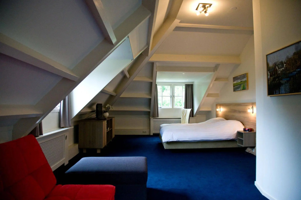 Hotel-Restaurant Het Rechthuis