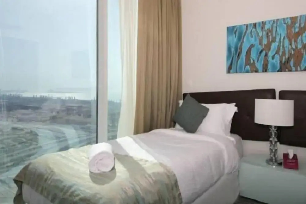 Luxurious High Floor Duplex 3 Bedroom