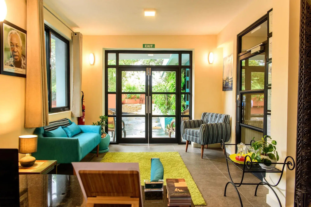 Fig Tree Residences