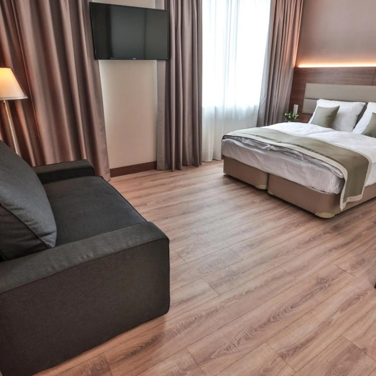 Ocak Aparthotel