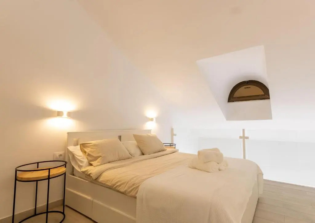 Duplex Parque Santiago 1 2A020