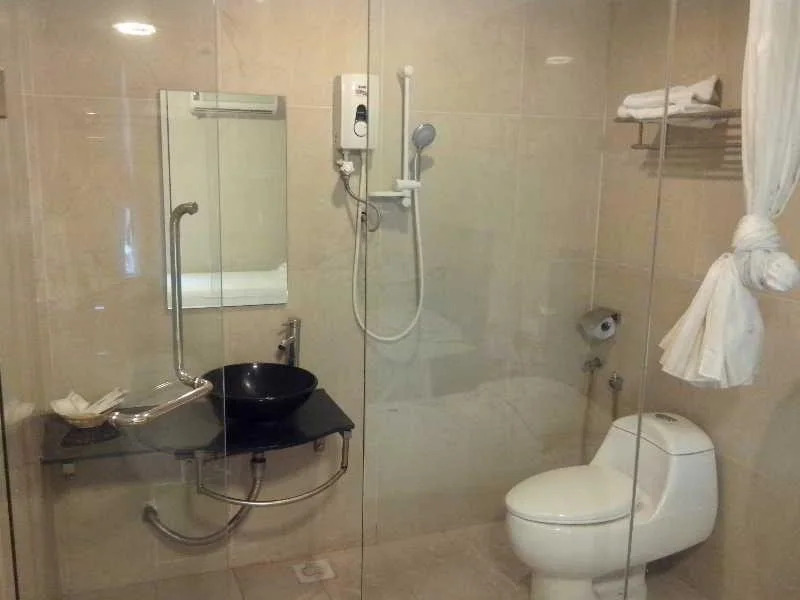 ONE AMPANG HOTEL