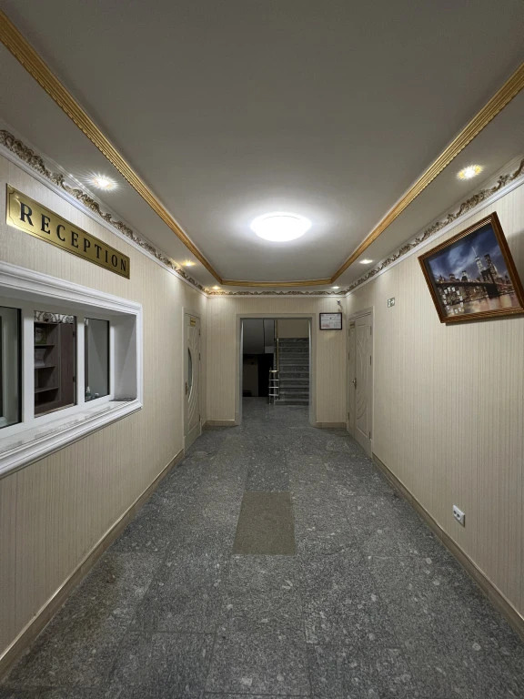 Diyora Hostel