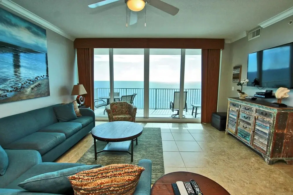 San Carlos 1201 by Youngs Suncoast