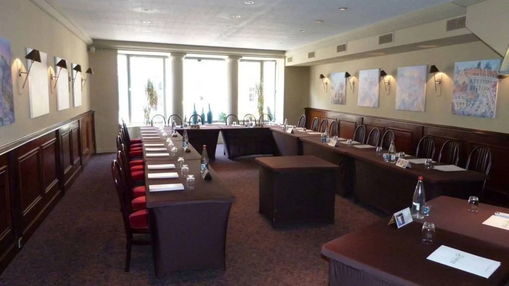 Hotel Kanaï