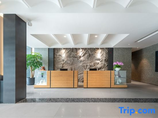 Mehood Lite Hotel (Hangzhou New World E-sports Center Subway Station Branch)