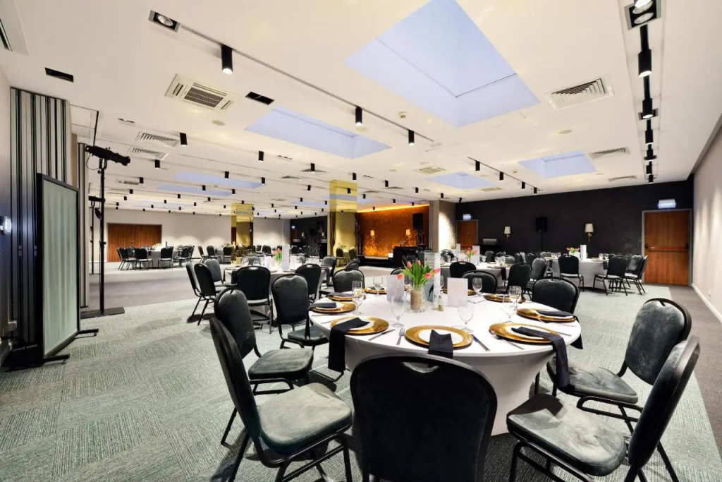Arche Hotel Puławska Residence Warszawa