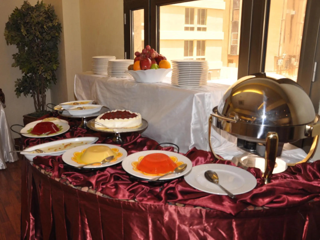 Reef Al Malaz Hotel International