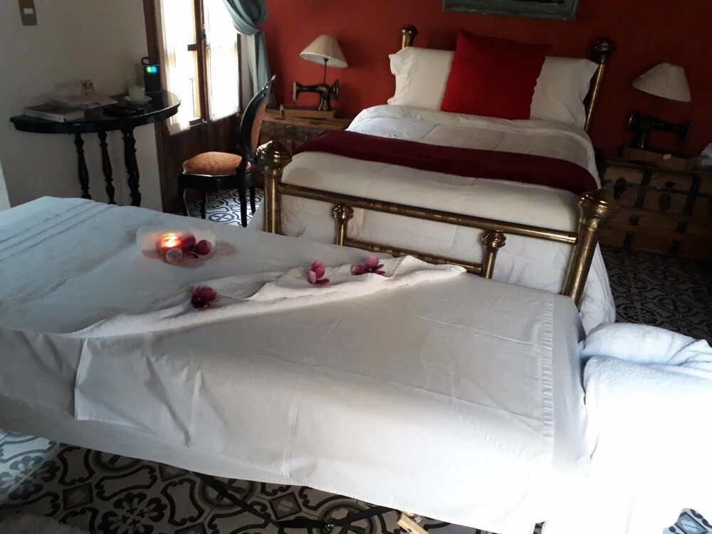 Hotel Boutique Posada XVII