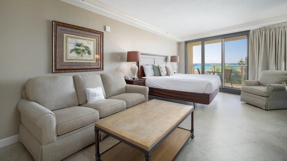 Beachside Two 4213 - flr1 - Efficiency - (4)