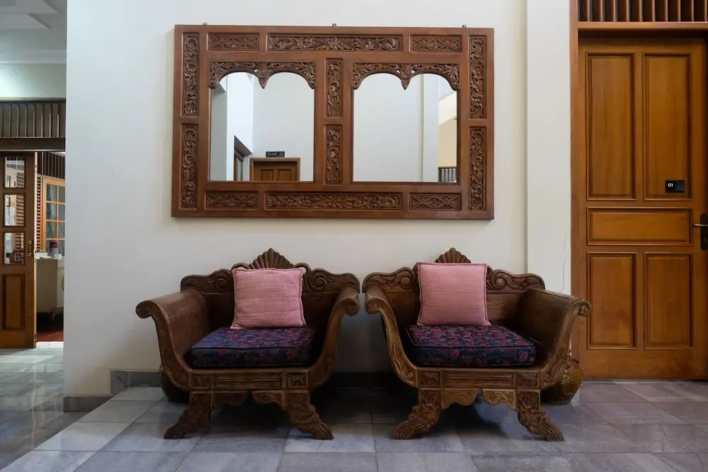 SAREH VILLA by The Lavana