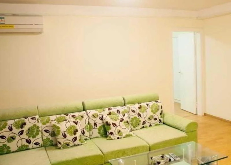 7 days Ronghe Hotel Apartment