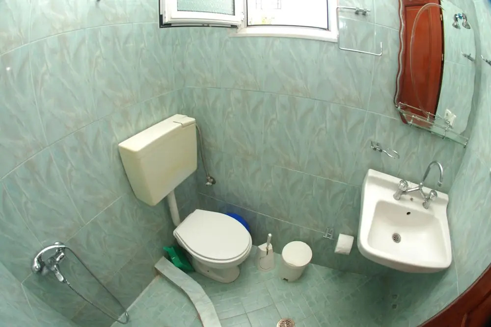 Tikus Apartment