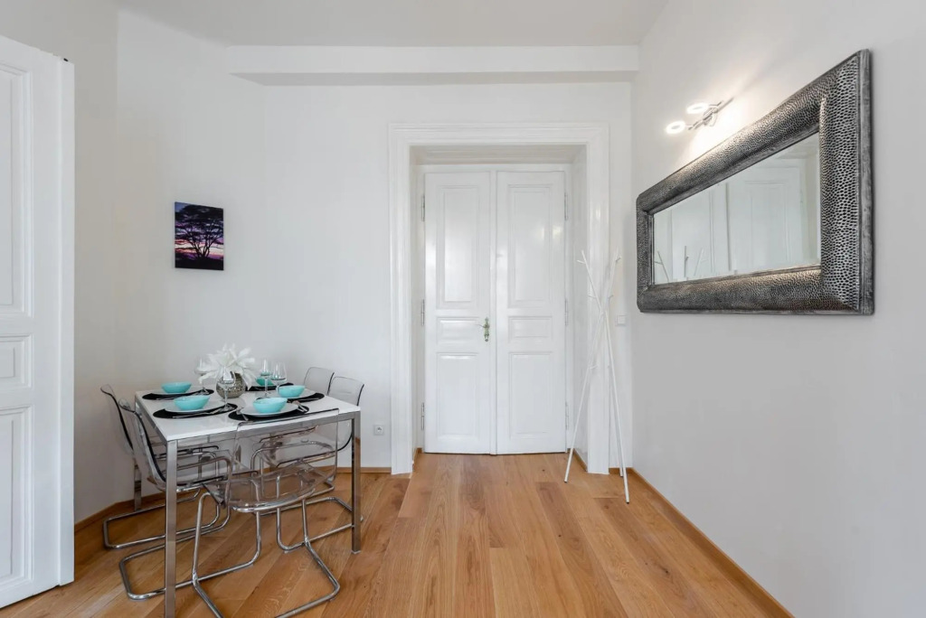 Residence Tesnov Apartments Near The Old Town - Easy Self Check in