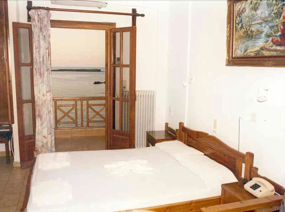 Elena Beach
