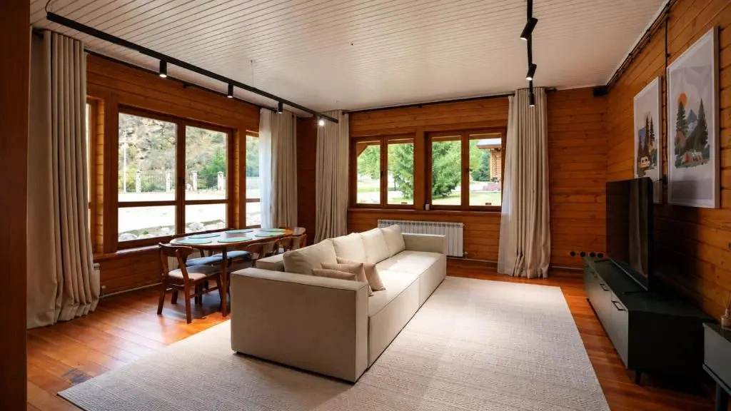 Bosco Hotel Mountain Resort