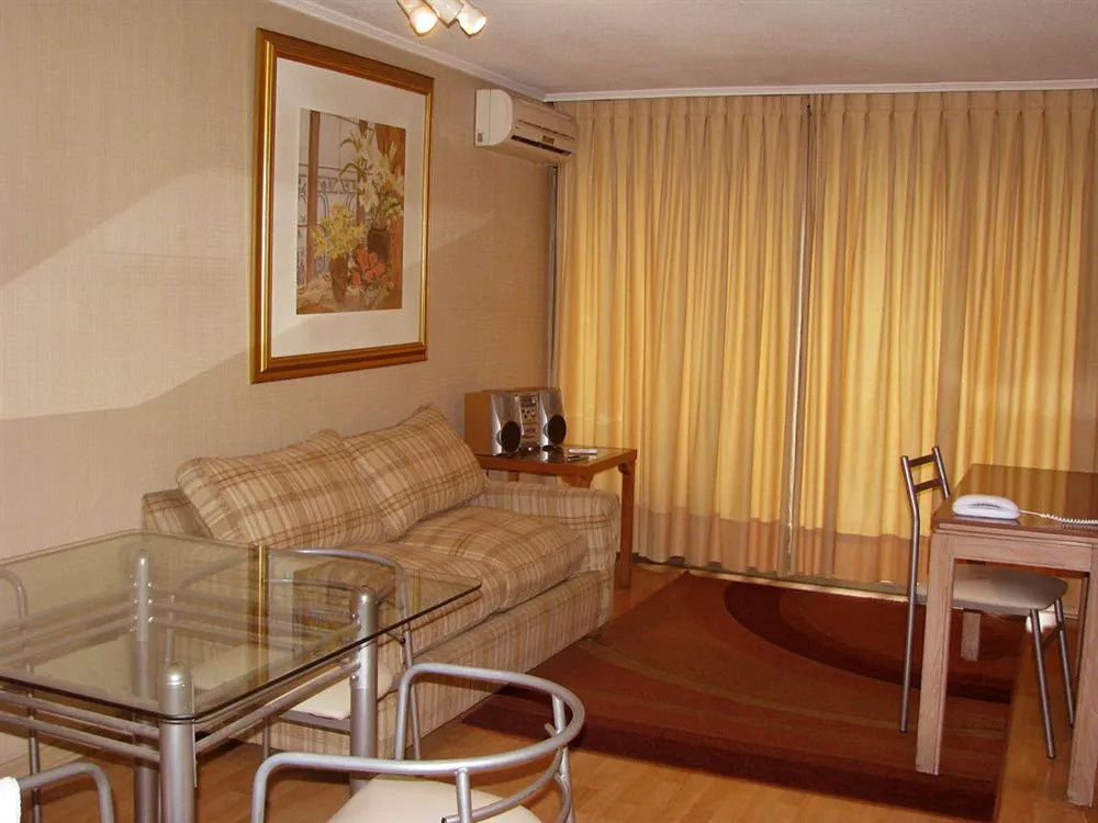 RQ City Center