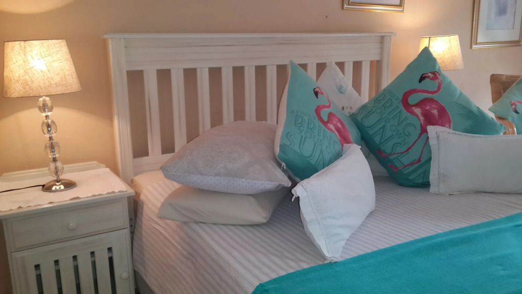 Harmony Guesthouse