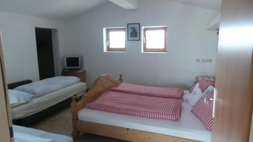 Sonnenappartement