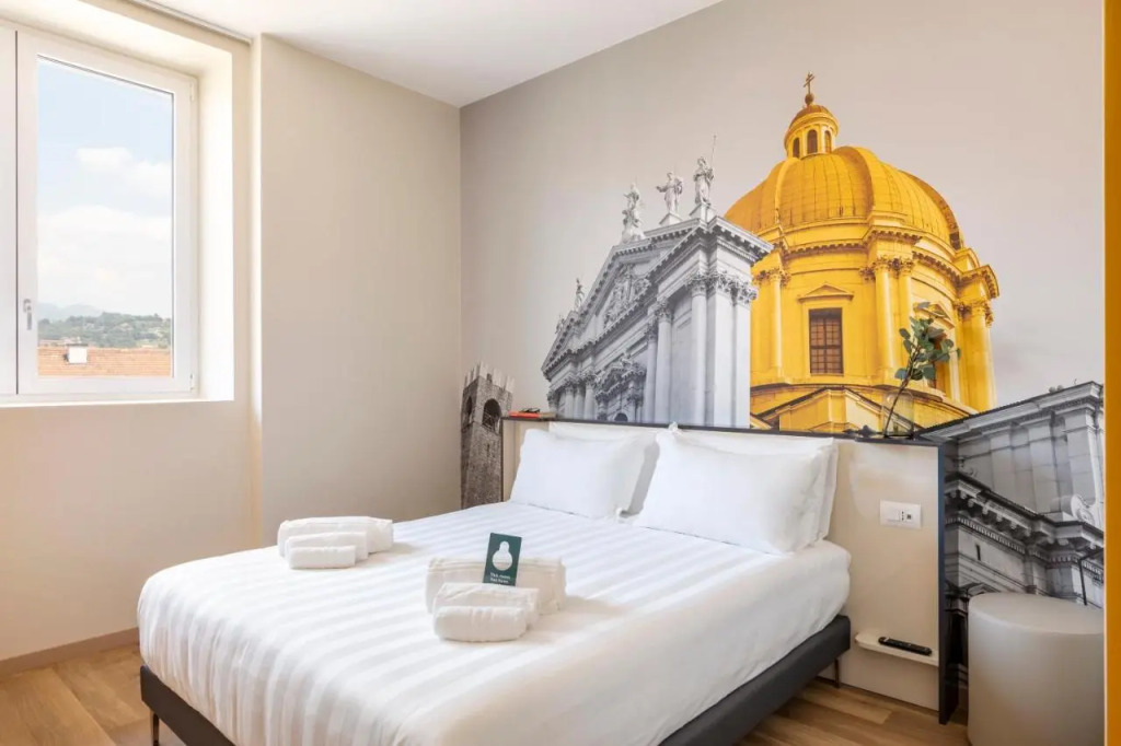 B&B Hotel Brescia