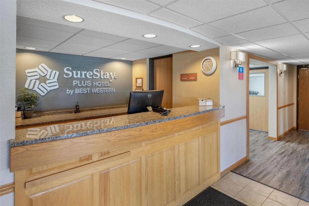 SureStay Plus Hotel by Best Western Litchfield
