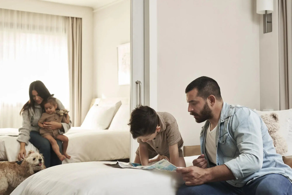 Novotel Athens