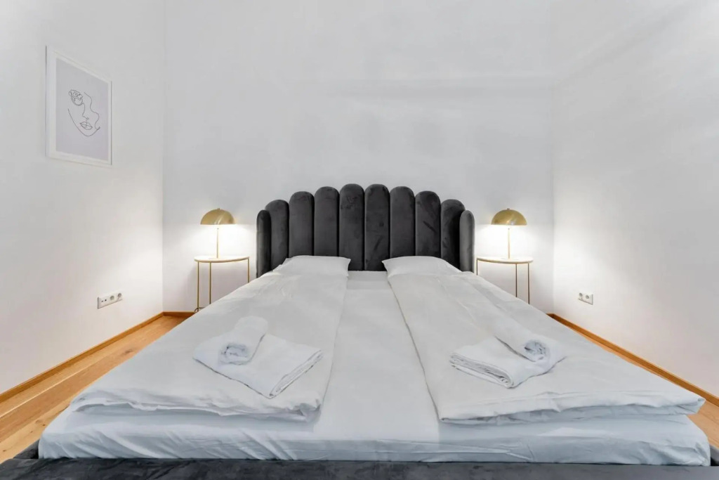 Center Wien designer central modern apartment
