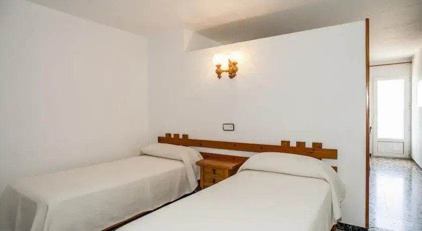 Apartamentos Es Arenals