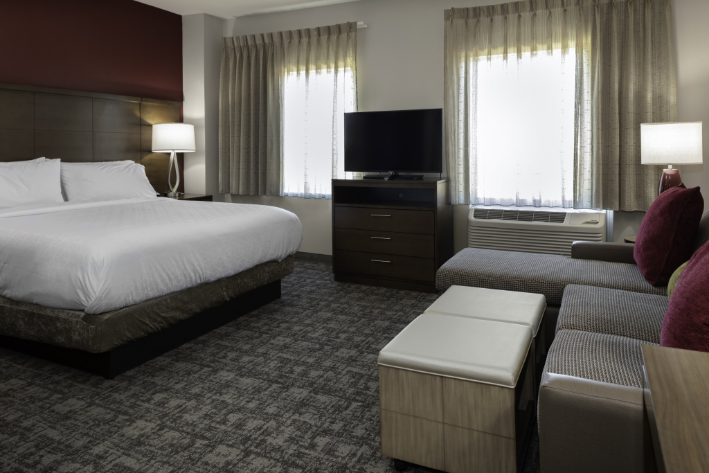 Staybridge Suites - Cedar Park - Austin N by IHG