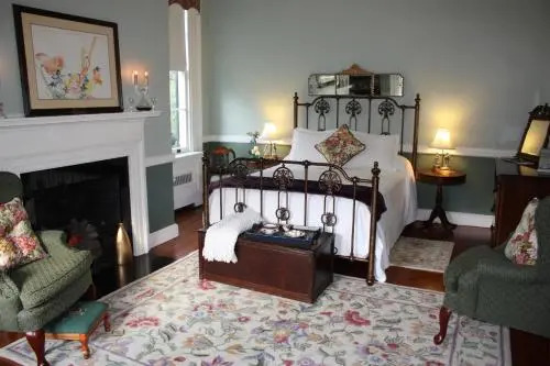 Bloomsbury Inn