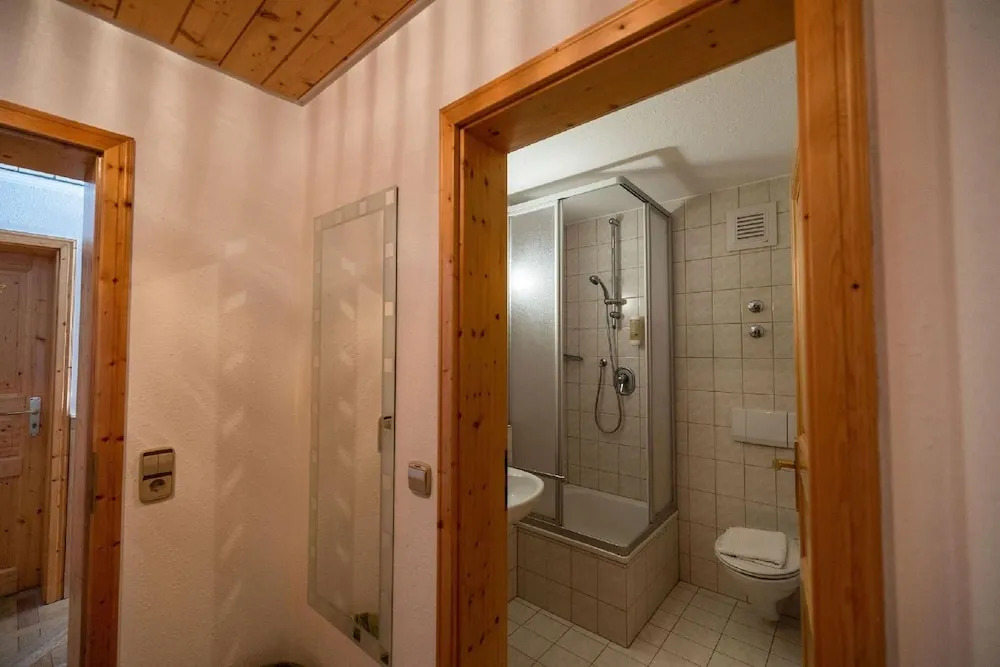 Berghotel und Restaurant Kräuter Chalet