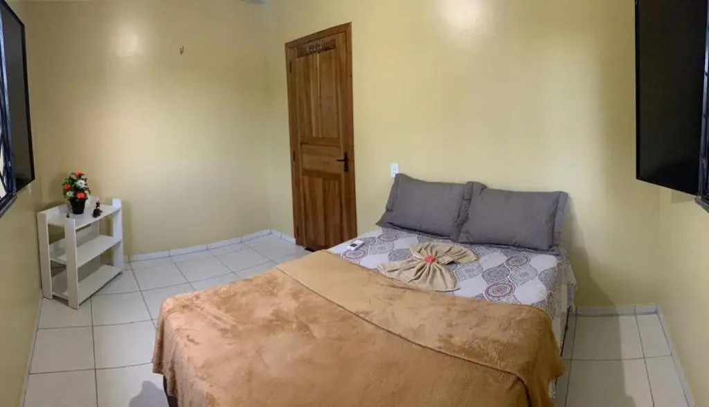 Casa Boto Tucuxi 2