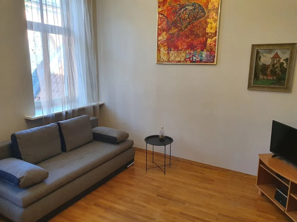 Ап-ты WINWINSTAY Riverside Старый город