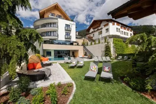 Nagalu Hotel Garni